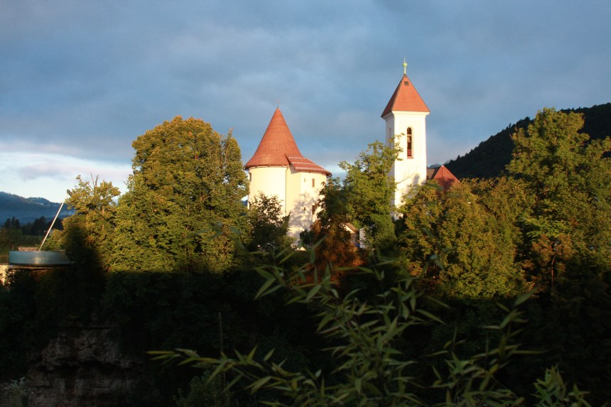 This view is all what I need on most weekends